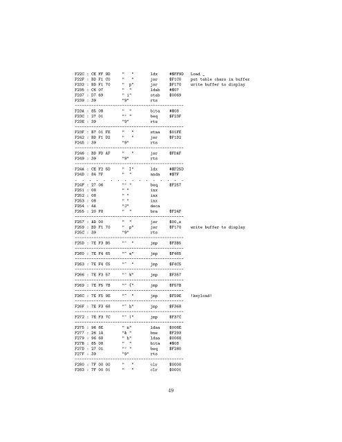 vulcan-cryptanalysis