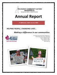 Lancaster County Food Pantry List Community Action Program Of