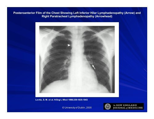 Respiratory Examination