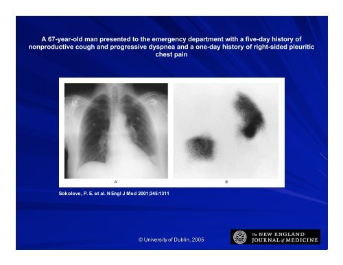 Respiratory Examination