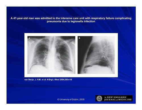 Respiratory Examination