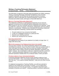 Trinity college dublin early childhood education picture