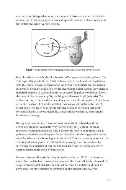 A guide for the preparation and use of buffers in biological systems