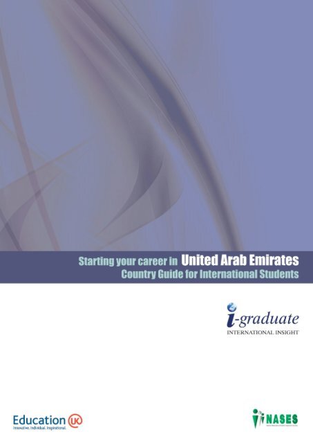 United Arab Emirates - AGCAS