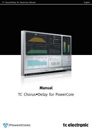 Powercore Powercore