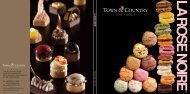 La Rose Noire â The Whole Range 2012 - Town & Country Fine Foods