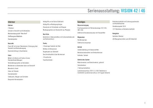 LINE PREISLISTE - Allert Marin GmbH