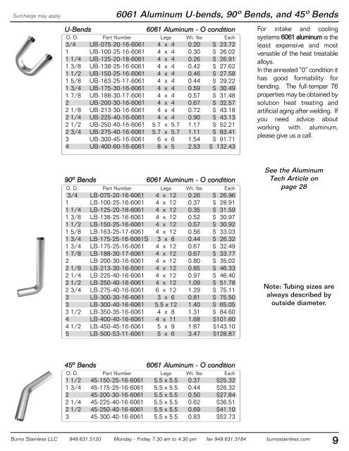 Burns Catalog 2005xxxxxx.qxd - Visiter le site web de l'utilisateur ...