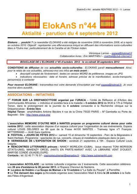 Elokans Na 44 Potomitan