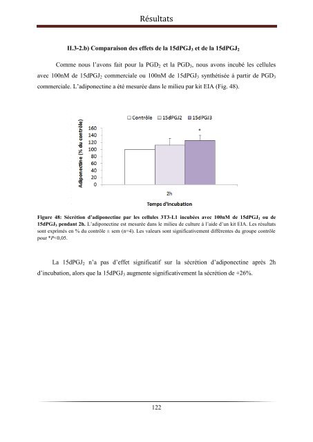 Métabolisme et fonctions des acides gras oméga-3 à longue chaîne ...