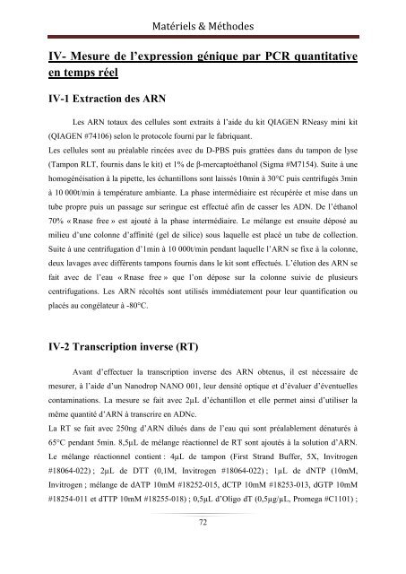 Métabolisme et fonctions des acides gras oméga-3 à longue chaîne ...