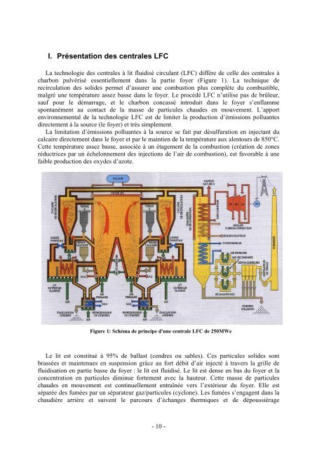 Propriétés mécaniques et durée de vie de bétons réfractaires