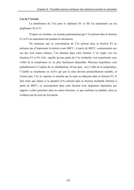 Calcination des Sédiments de Dragage Contaminés - Thèses de l ...