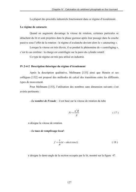 Calcination des Sédiments de Dragage Contaminés - Thèses de l ...