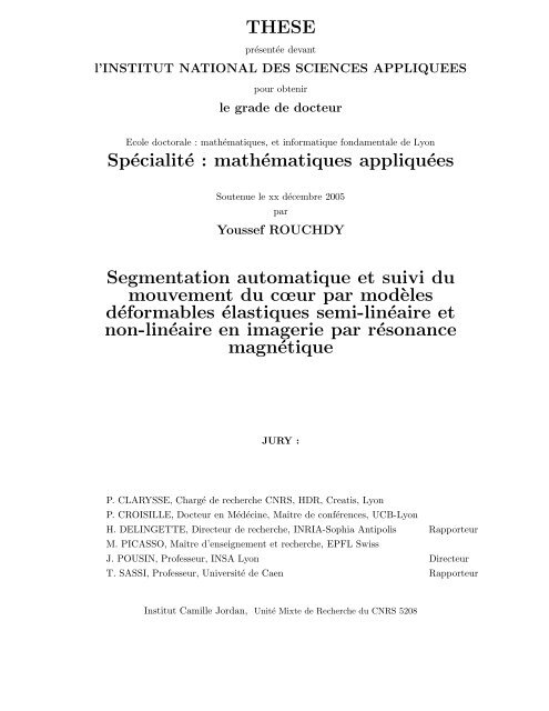 Observation d'images obtenues en Imagerie par Résonance Magnétique (IRM)  sur la console d'acquisitio