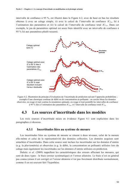 Traitement et analyse de séries chronologiques continues de ...