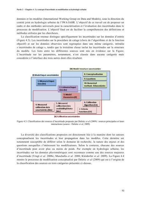 Traitement et analyse de séries chronologiques continues de ...