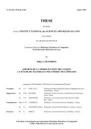 iv.1. introduction - Thèses de l'INSA de Lyon