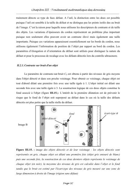 Fusion entre les données ultrasonores et les images de radioscopie ...