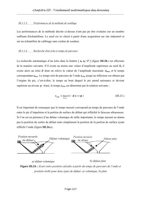 Fusion entre les données ultrasonores et les images de radioscopie ...