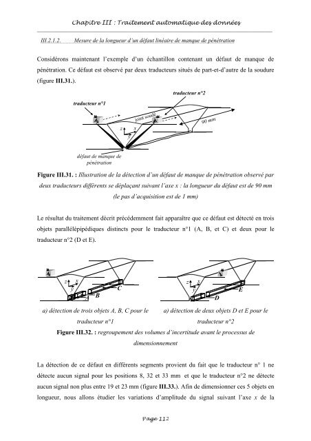 Fusion entre les données ultrasonores et les images de radioscopie ...