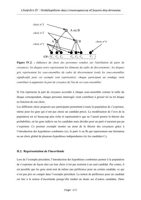 Fusion entre les données ultrasonores et les images de radioscopie ...