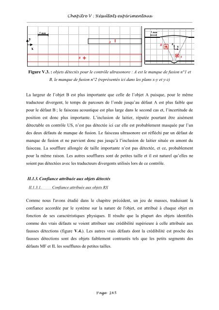 Fusion entre les données ultrasonores et les images de radioscopie ...