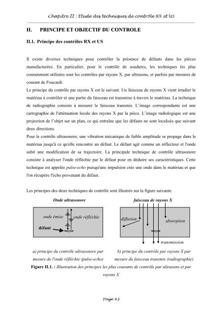 Fusion entre les données ultrasonores et les images de radioscopie ...