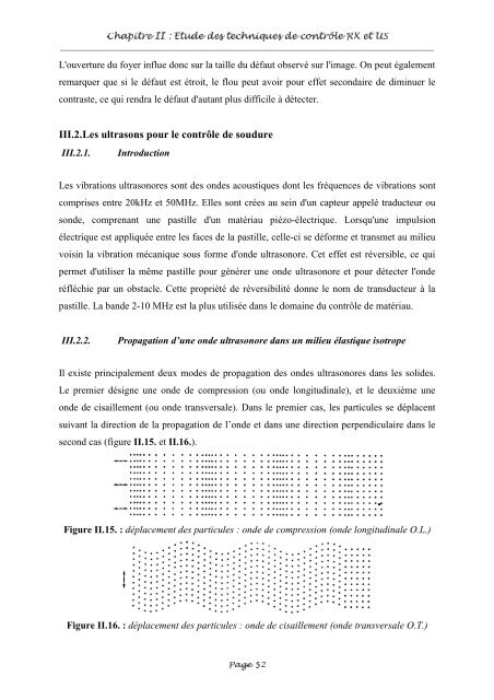 Fusion entre les données ultrasonores et les images de radioscopie ...