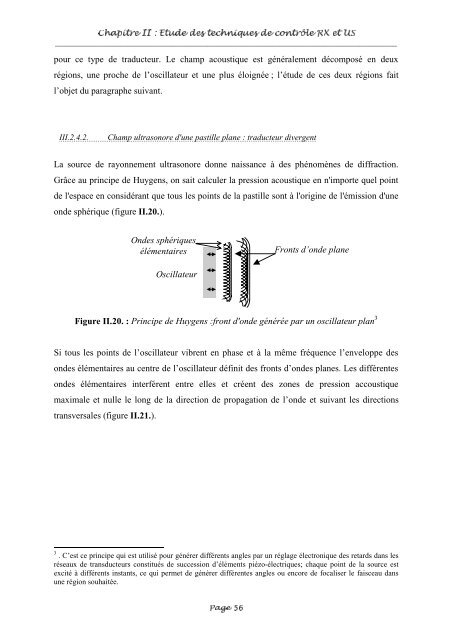 Fusion entre les données ultrasonores et les images de radioscopie ...