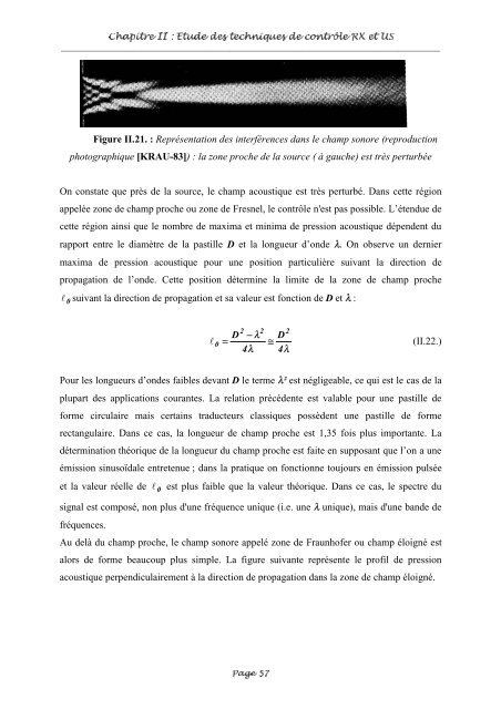 Fusion entre les données ultrasonores et les images de radioscopie ...