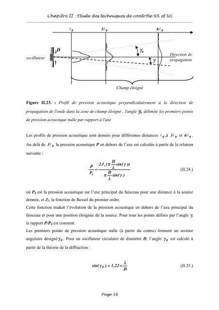 Fusion entre les données ultrasonores et les images de radioscopie ...