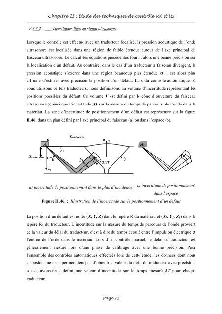 Fusion entre les données ultrasonores et les images de radioscopie ...