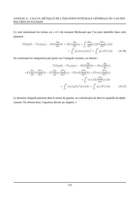 Identification d'efforts aux limites des poutres et plaques en flexion ...