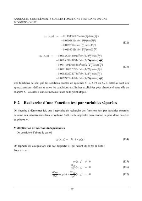 Identification d'efforts aux limites des poutres et plaques en flexion ...