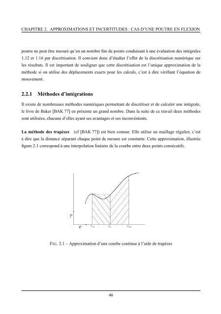 Identification d'efforts aux limites des poutres et plaques en flexion ...