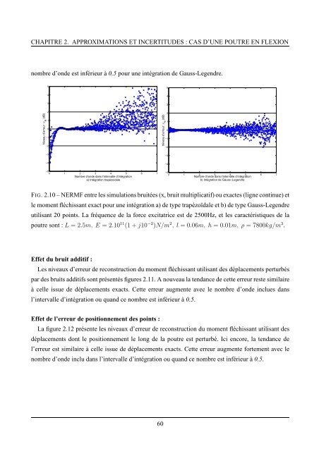 Identification d'efforts aux limites des poutres et plaques en flexion ...