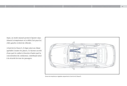 La Classe S - Mercedes-Benz France