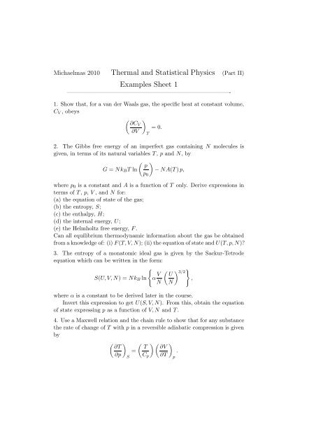 Download Thermal Energy Equations Physics Gif