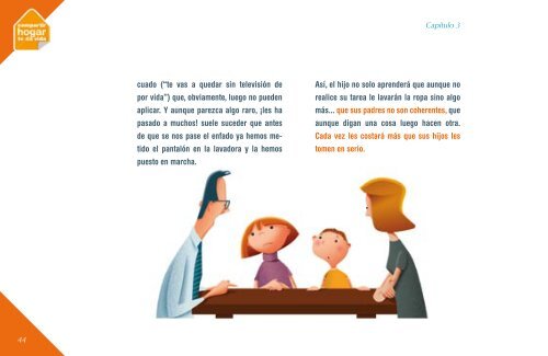 Guía de corresponsabilidad_Educar compartiendo las tareas