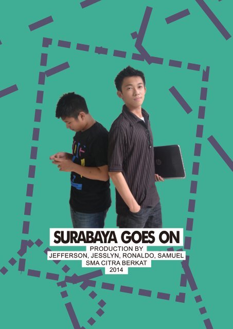 SURABAYA GOES ON