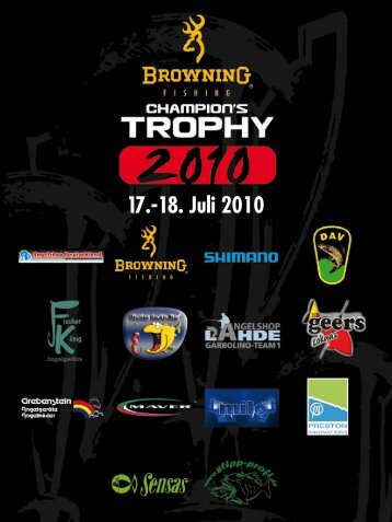 17.-18. Juli 2010 - Champions-Team