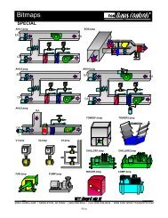 Bitmaps - TCS Basys Controls