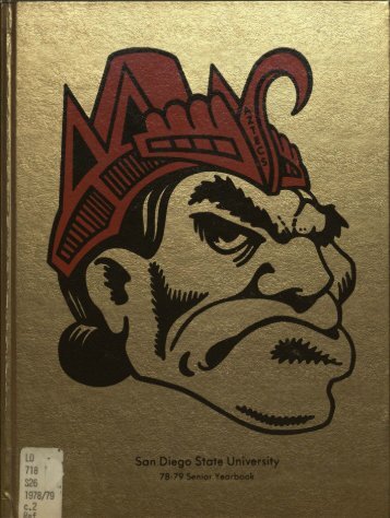 lO 1978ng c.2 - Library - San Diego State University