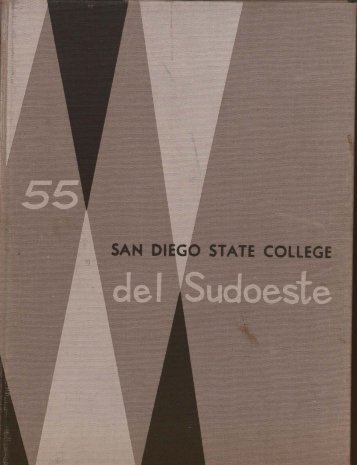 "Del Sudoeste" PDF - Library