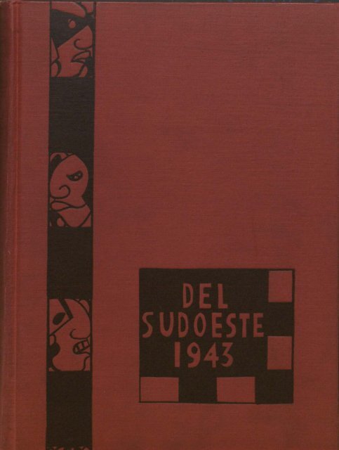 "Del Sudoeste" PDF - Library