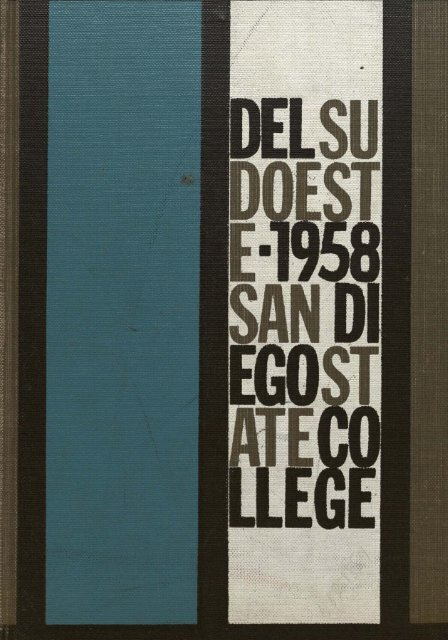 "Del Sudoeste" PDF - Library