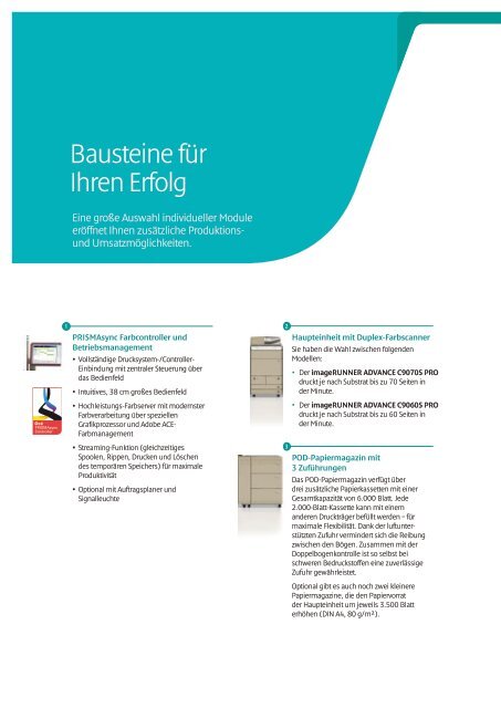 Datenblatt