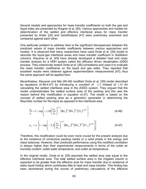 Experimental and Numerical Analysis of a PCM-Supported ...