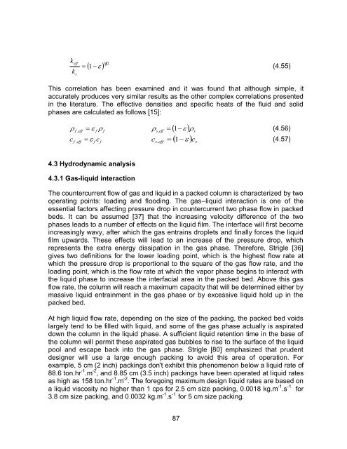 Experimental and Numerical Analysis of a PCM-Supported ...